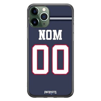COQUE MAILLOT NFL - NEW...