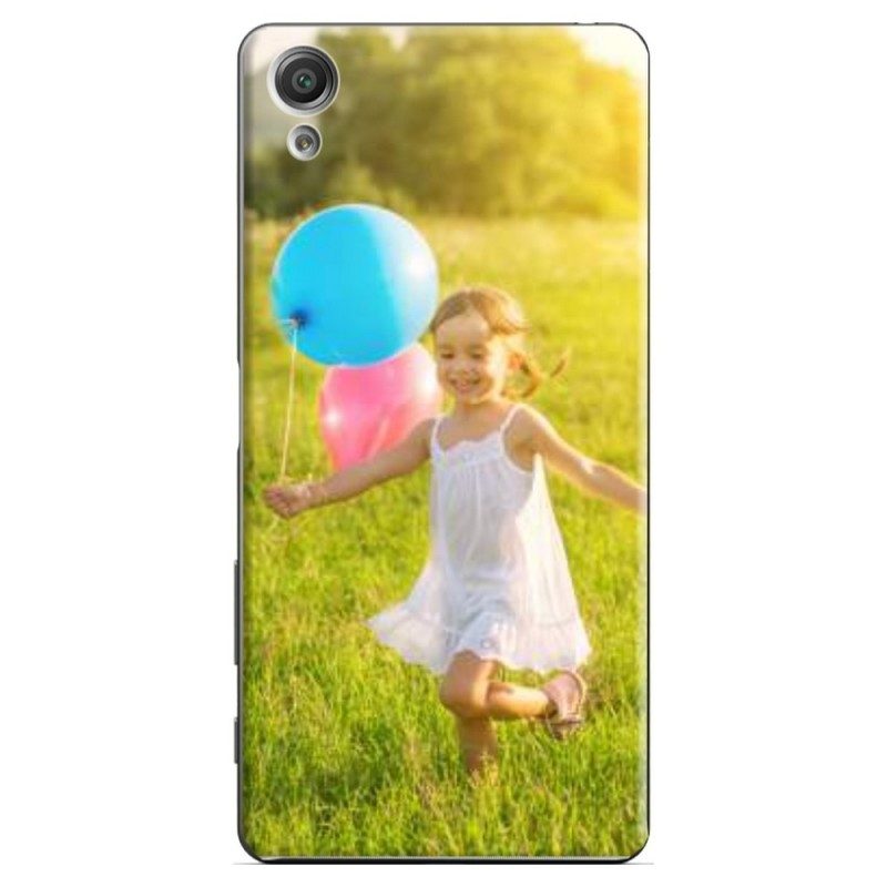 Coque Personnalisable Sony Xperia X Performance